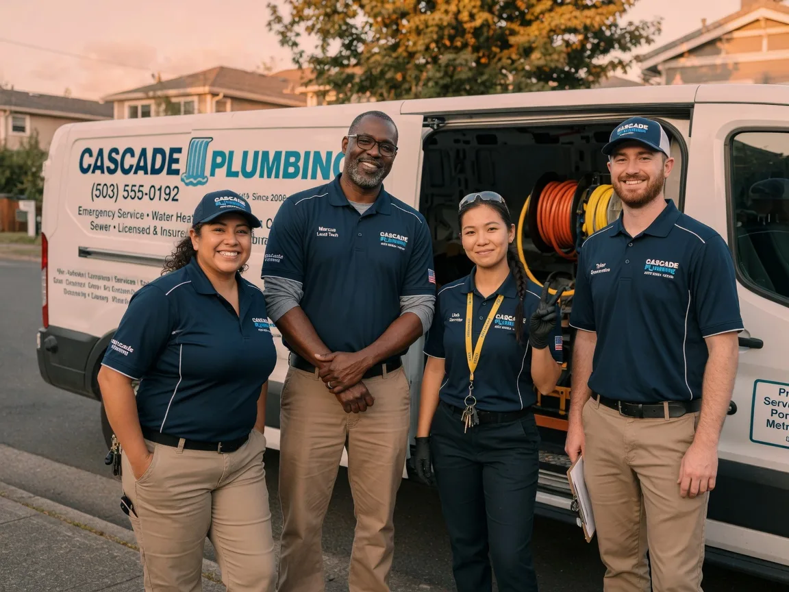Emergency Plumber company in Granby, VT